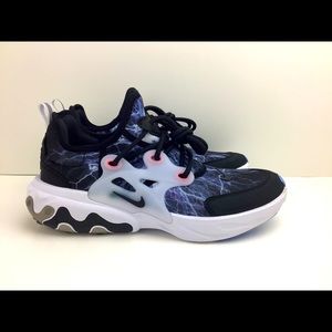 Nike React Presto Trouble At Home GS Size 7Y  NWOT
